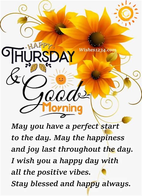 thursday blessings quotes and images|positive thursday morning quotes.